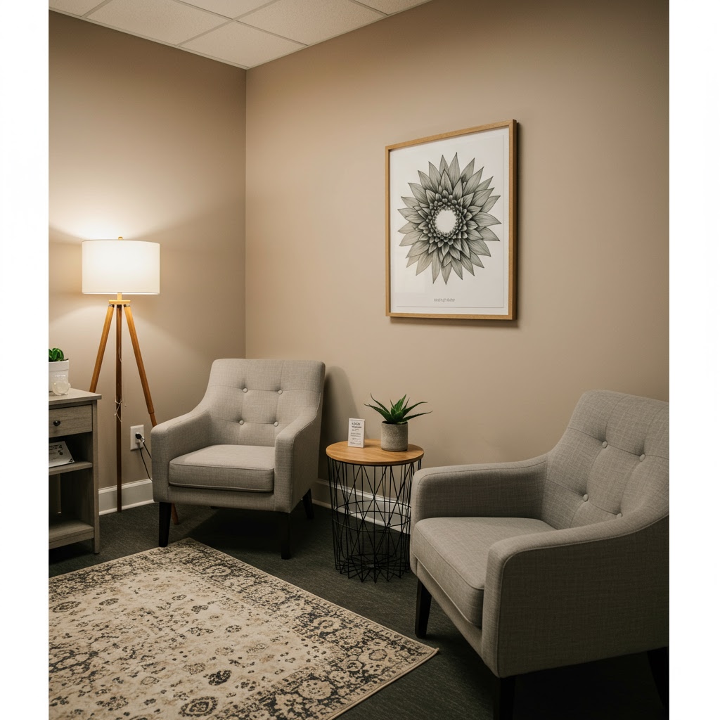 Therapeutic Services